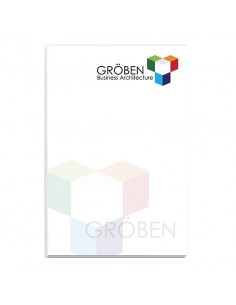 BIC® 50 mm x 75 mm 25 Sheet... 2