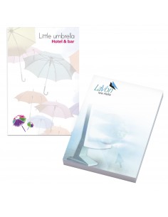 BIC® 50 mm x 75 mm 25 Sheet...