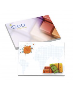 BIC® 101 mm x 75 mm 25...