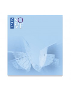 BIC® 68 mm x 75 mm 50 Sheet... 2