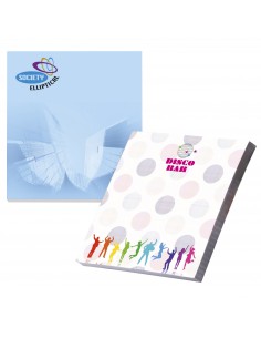 BIC® 68 mm x 75 mm 50 Sheet...