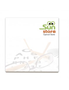 BIC® 75 mm x 75 mm 50 Sheet... 2