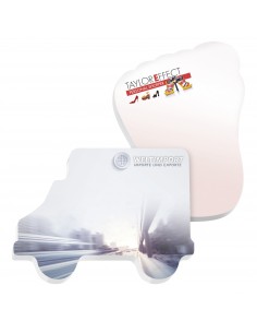 BIC® 101 mm x 75 mm 25...