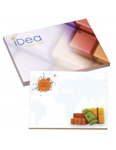 BIC® 101 mm x 75 mm 50...