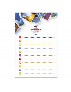 BIC® 101 mm x 152 mm 50...