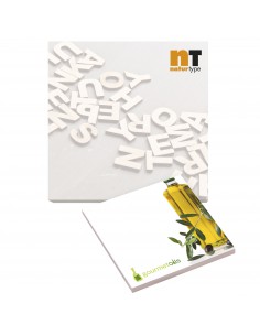 BIC® 101 mm x 101 mm 100...