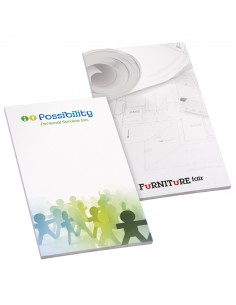 BIC® 96 mm x 152 mm 40...